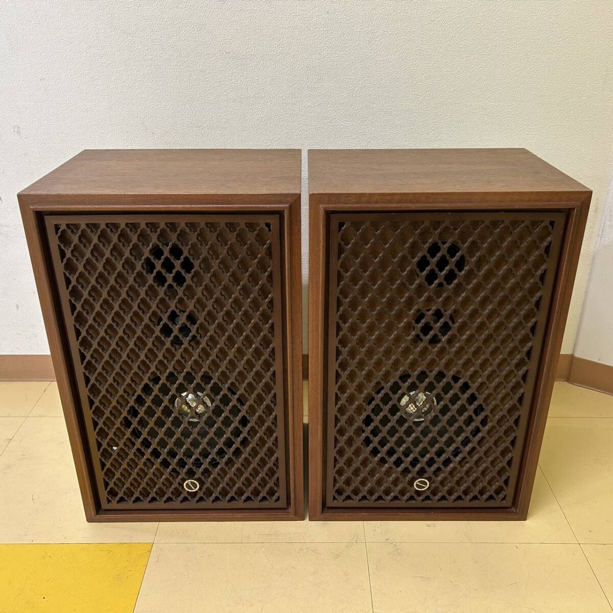 Yahoo!オークション -「sansui sp-50」(サンスイ) (一般)の落札