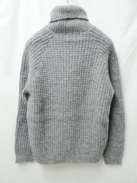 Bartlettyarns バーレットヤーン 新品未使用 アメリカ製 GRAY XSサイズ Bartlettyarns バーレットヤーン 新品未使用 アメリカ製 GRAY XSサイズ
