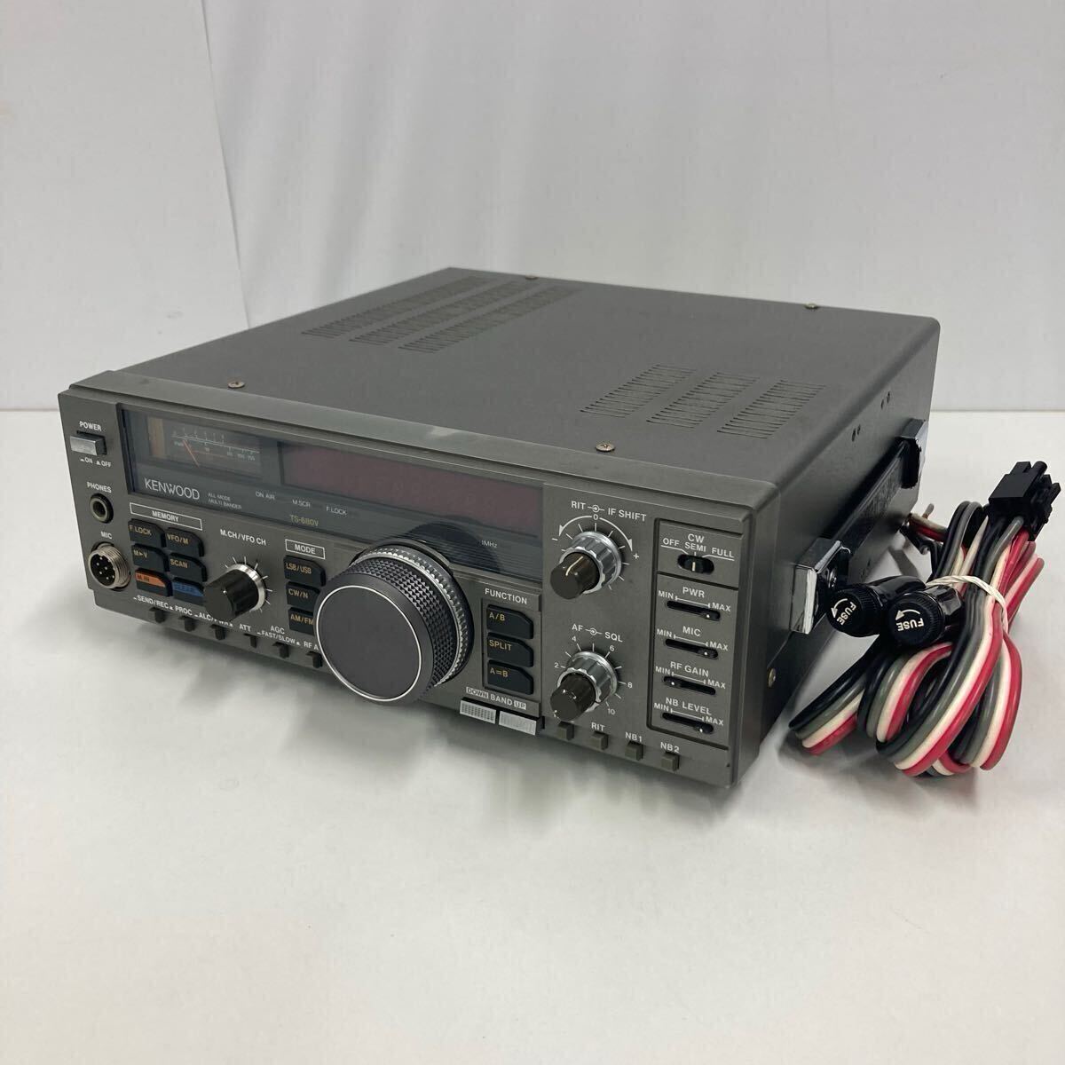 Yahoo!オークション -「ts-680v」(トランシーバー) (アマチュア Yahoo!オークション -「ts-680v」(トランシーバー) (アマチュア