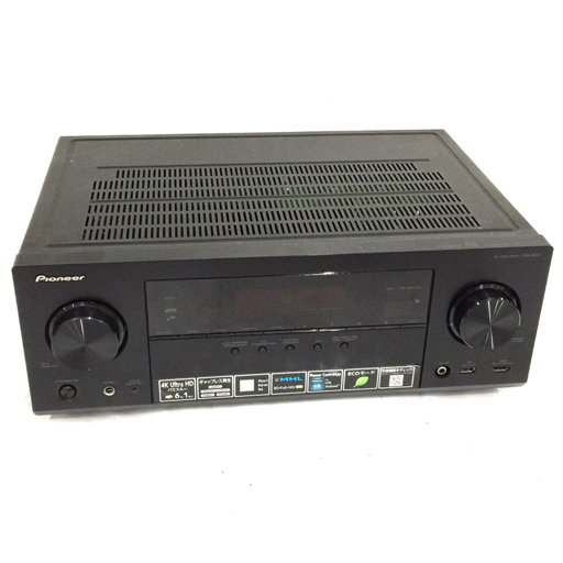 Yahoo!オークション -「vsa-823」(AVアンプ) (アンプ)の落札相場 Yahoo!オークション -「vsa-823」(AVアンプ) (アンプ)の落札相場