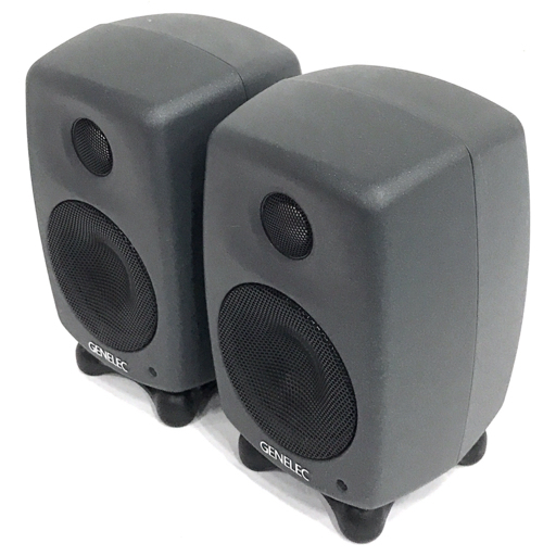 Yahoo!オークション -「genelec 8010」(スピーカー Yahoo!オークション -「genelec 8010」(スピーカー