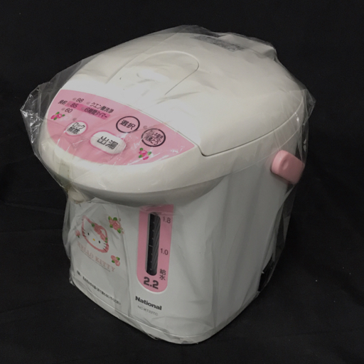 Yahoo!オークション -「(national)ナショナル」(電気ポット Yahoo!オークション -「(national)ナショナル」(電気ポット