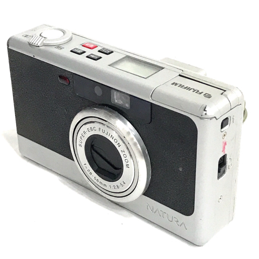 Yahoo!オークション -「fujifilm natura ns」(コンパクトカメラ Yahoo!オークション -「fujifilm natura ns」(コンパクトカメラ