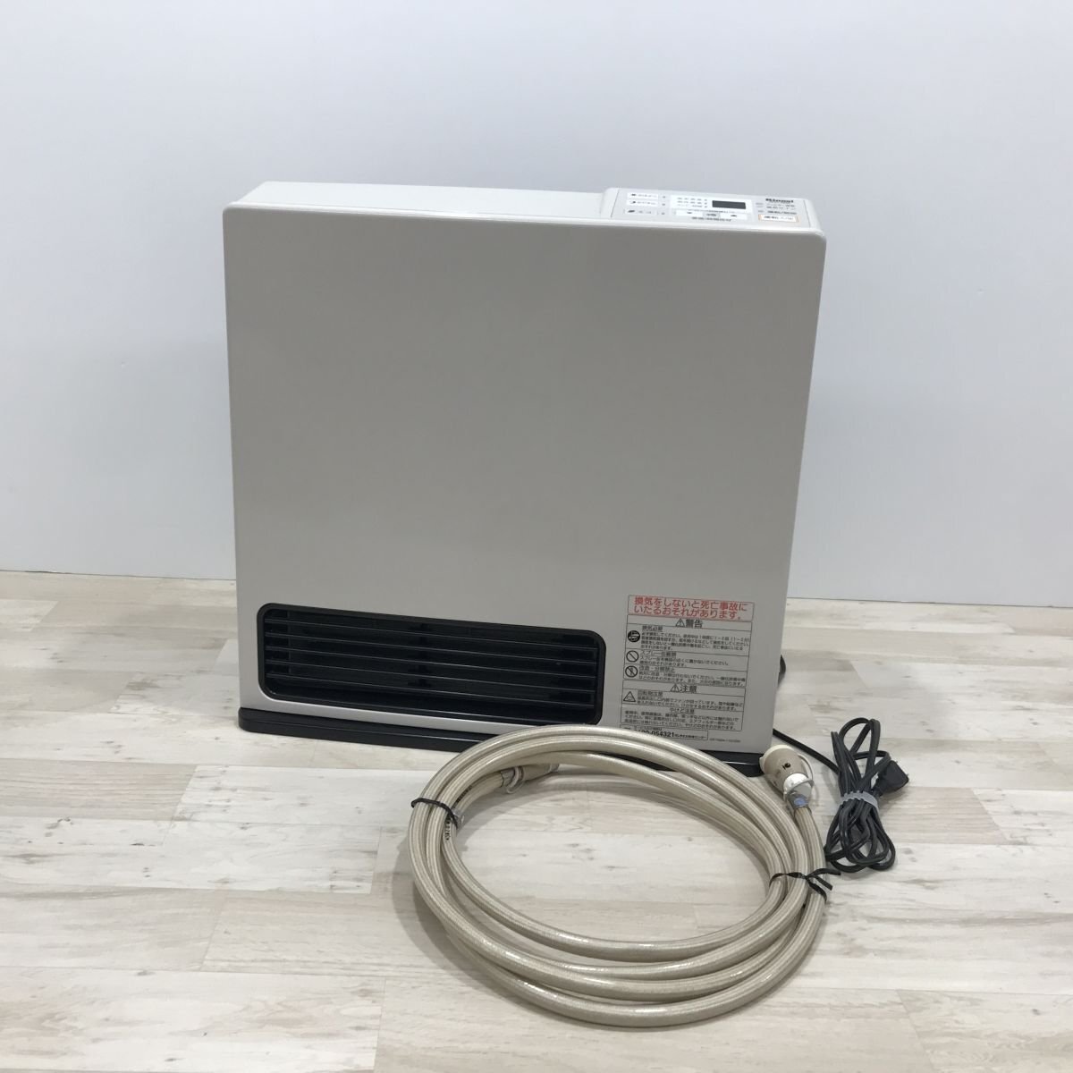 Yahoo!オークション -「rinnai src-362」の落札相場・落札価格