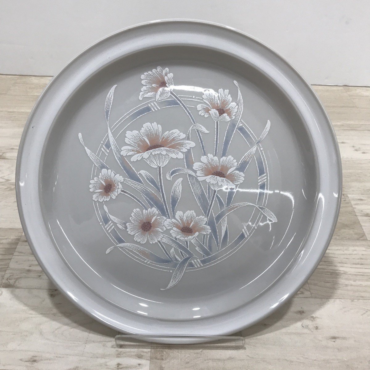 Amazon.co.jp: ノリタケ ストーンウェア STONE WARE 大皿