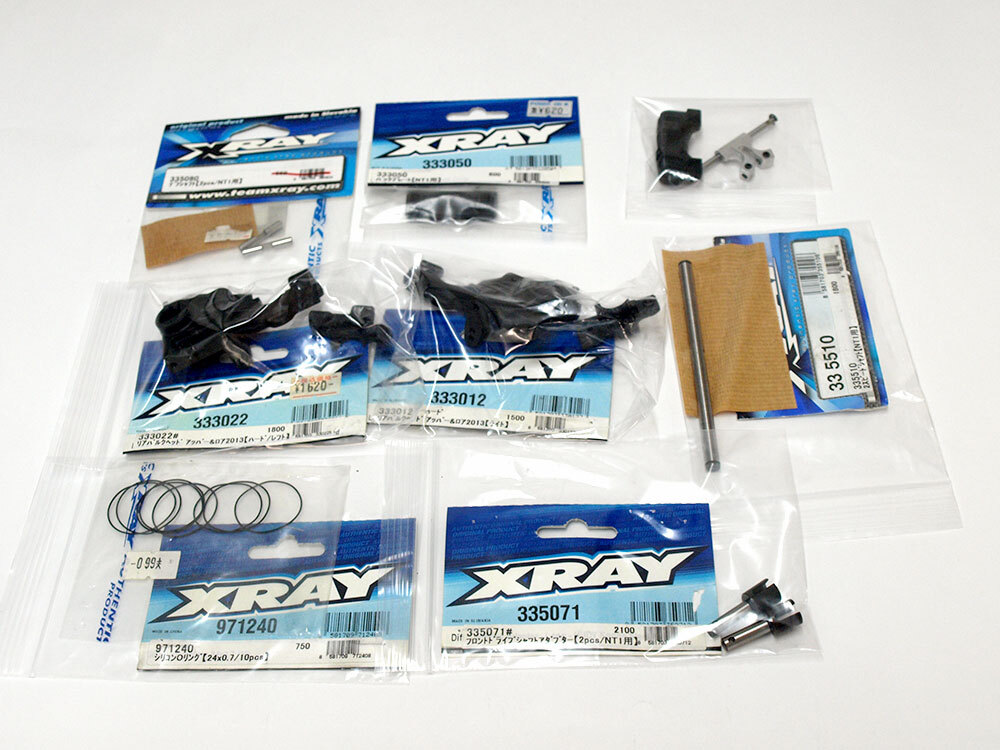 Yahoo!オークション -「xray nt1」(おもちゃ、ゲーム) の落札 Yahoo!オークション -「xray nt1」(おもちゃ、ゲーム) の落札