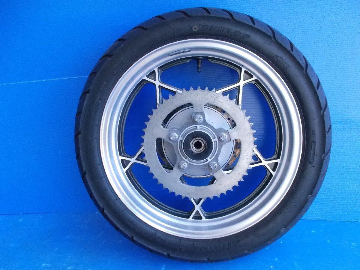 2025年最新】Yahoo!オークション -gsx400s カタナ ホイールの 2025年最新】Yahoo!オークション -gsx400s カタナ ホイールの
