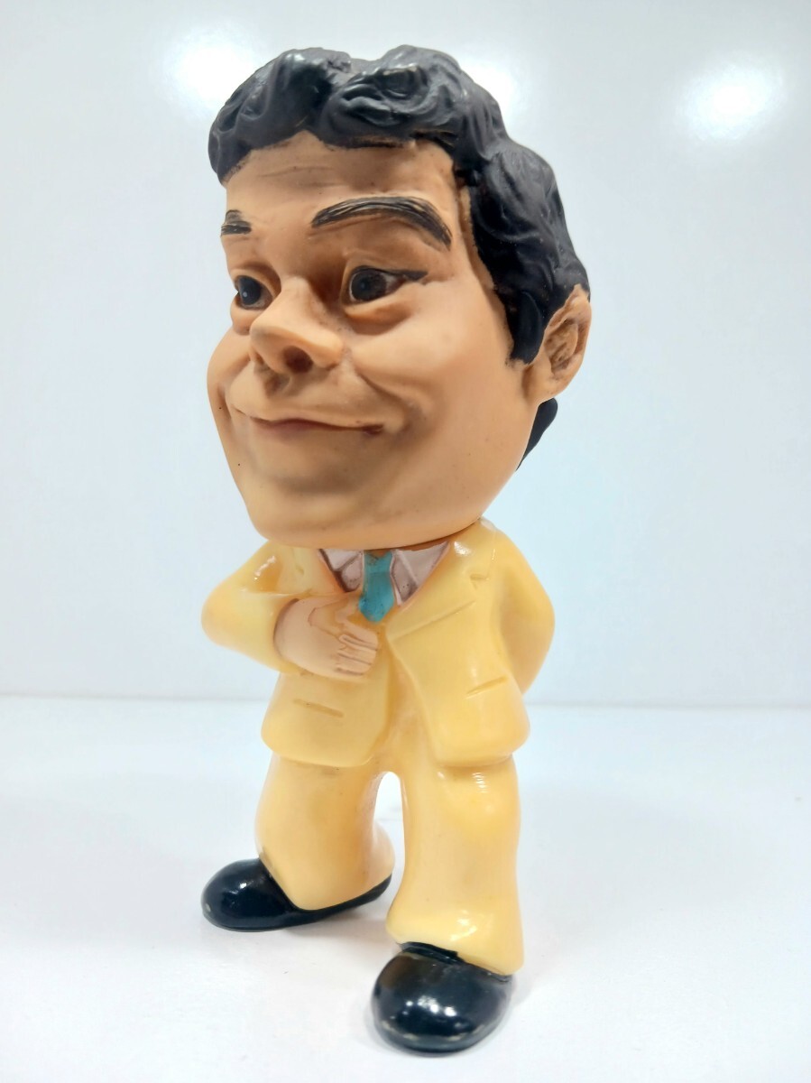 2025年最新】Yahoo!オークション -加藤茶 ソフビの中古品・新品 2025年最新】Yahoo!オークション -加藤茶 ソフビの中古品・新品