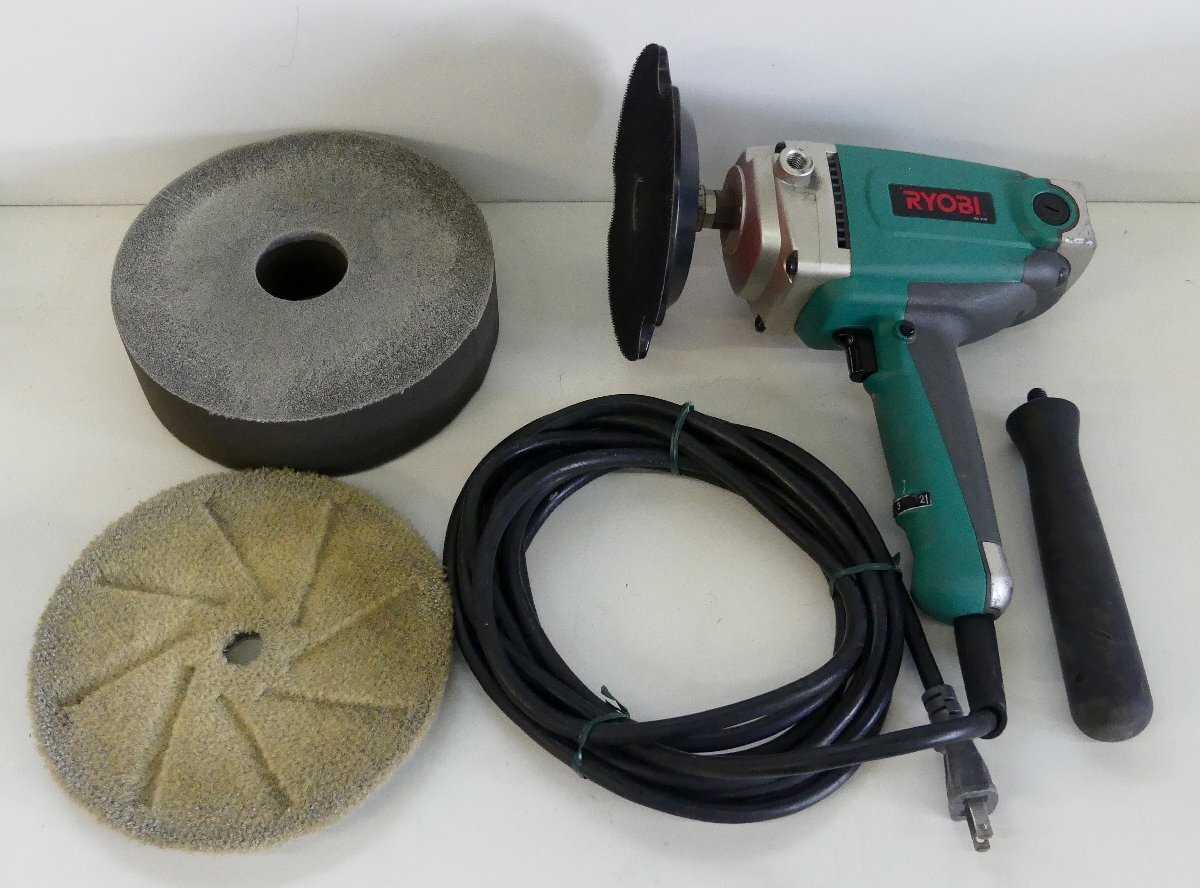 2025年最新】Yahoo!オークション -ryobi pe-2010の中古品・新品 2025年最新】Yahoo!オークション -ryobi pe-2010の中古品・新品