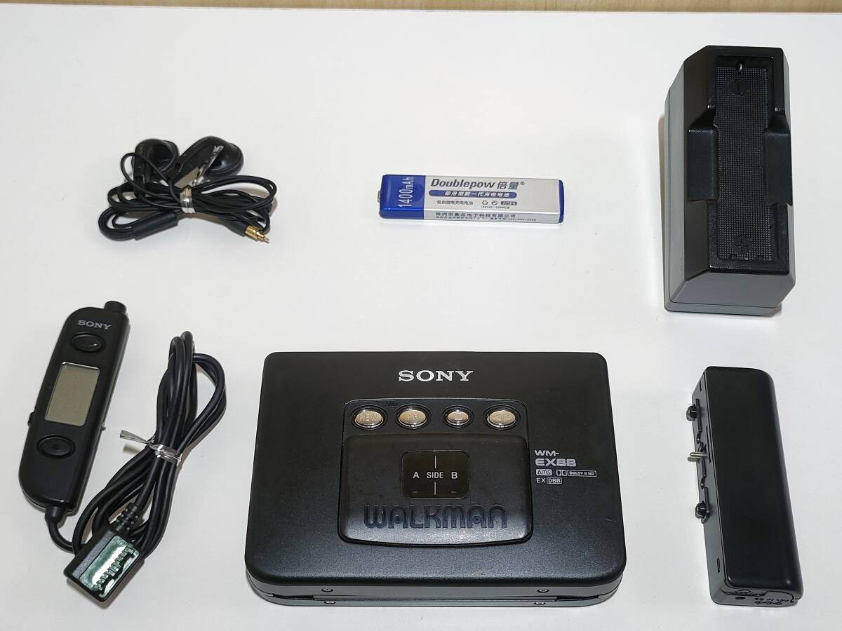 2025年最新】Yahoo!オークション -wm-ex88の中古品・新品・未 2025年最新】Yahoo!オークション -wm-ex88の中古品・新品・未