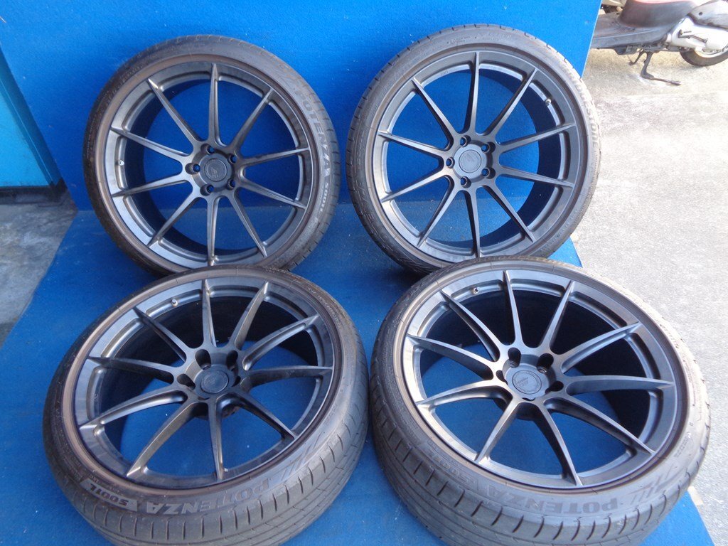 Yahoo!オークション -「レクサス lc」(21インチ) (タイヤ