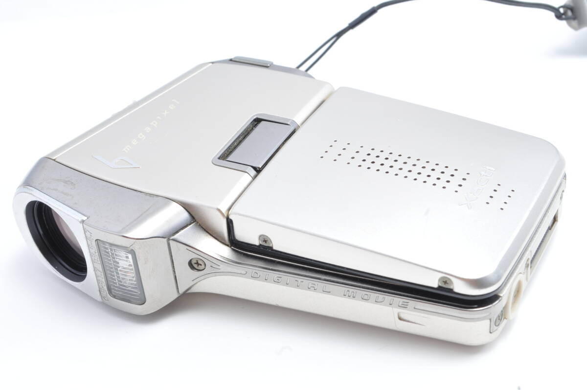 三洋電機 Xacti DMX-C6 オークション比較 - 価格.com 三洋電機 Xacti DMX-C6 オークション比較 - 価格.com