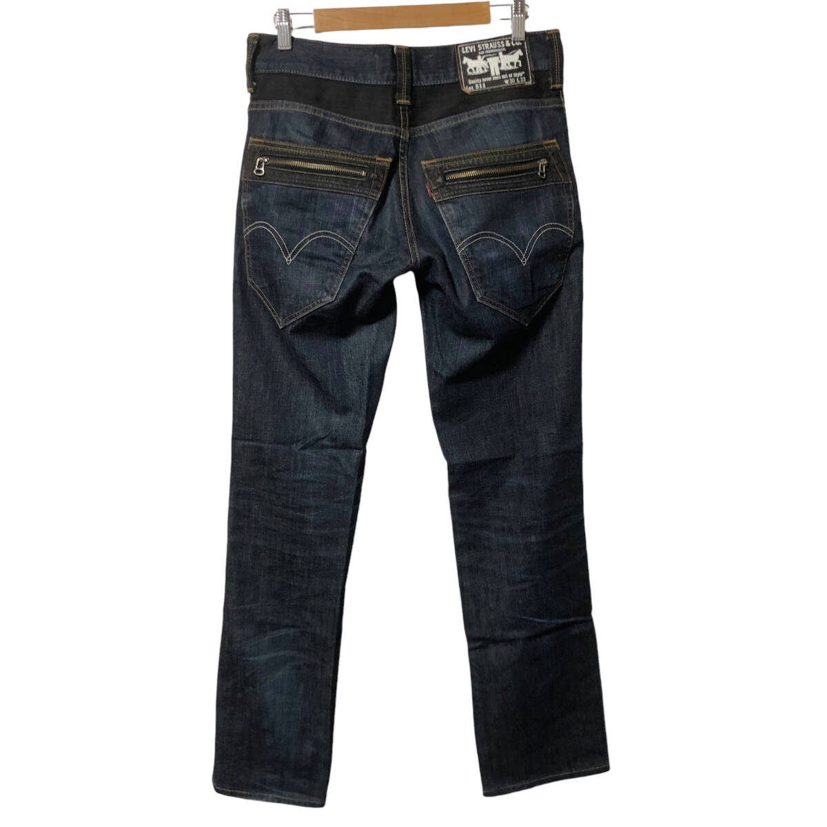 Yahoo!オークション -「levi's eu511」(W30) (リーバイス)の落札 Yahoo!オークション -「levi's eu511」(W30) (リーバイス)の落札