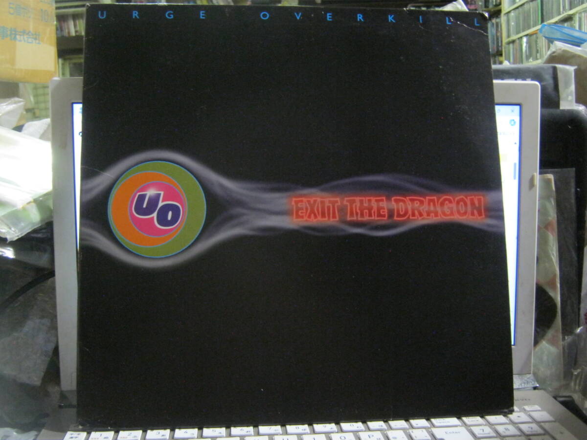 2025年最新】Yahoo!オークション -last exit(レコード)の中古品