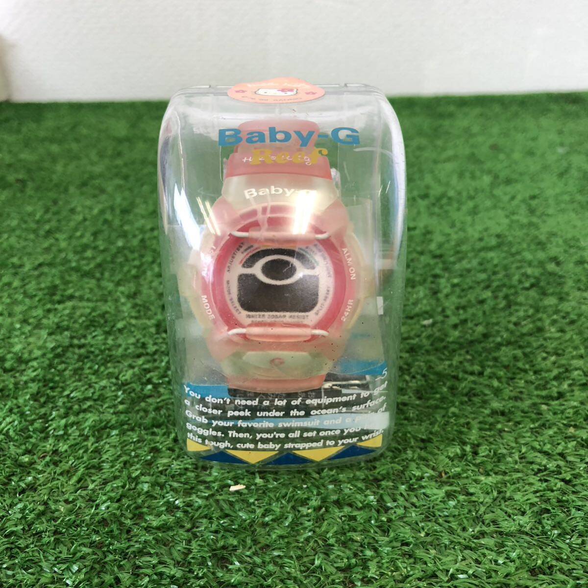 Yahoo!オークション -「baby-g hello kitty」の落札相場・落札価格 Yahoo!オークション -「baby-g hello kitty」の落札相場・落札価格