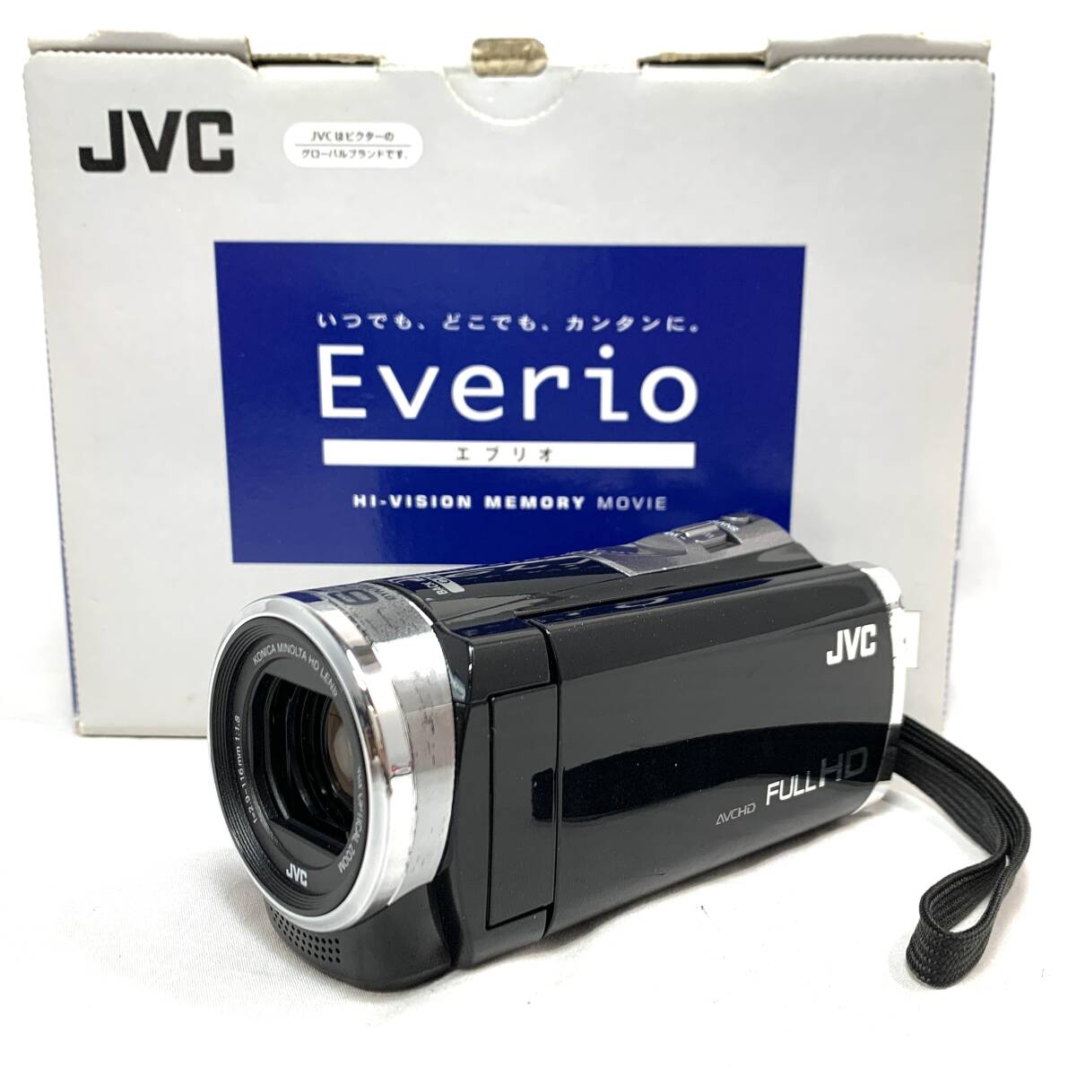 Yahoo!オークション -「jvc everio gz-hm155」(デジタルビデオ Yahoo!オークション -「jvc everio gz-hm155」(デジタルビデオ
