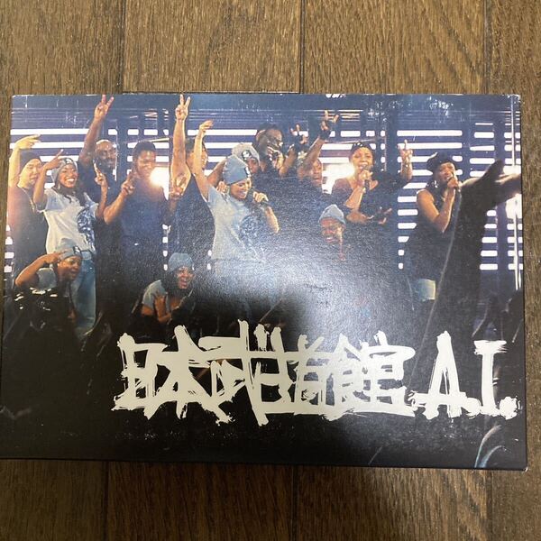 【DVD】日本武道館 A.I. (初回限定版) AI【送料無料】