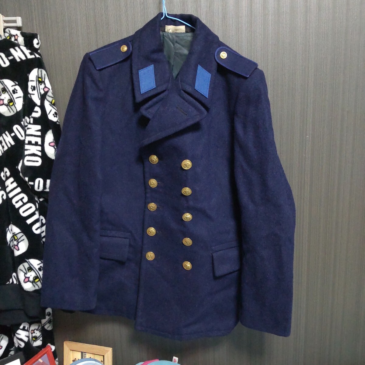 Yahoo!オークション -「ドイツ海軍」(制服) (個人装備)の落札 Yahoo!オークション -「ドイツ海軍」(制服) (個人装備)の落札