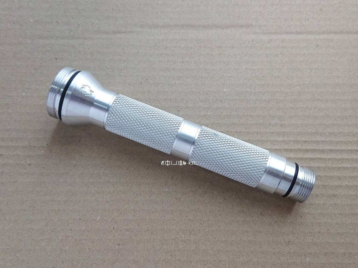 Yahoo!オークション -「surefire m3」の落札相場・落札価格 Yahoo!オークション -「surefire m3」の落札相場・落札価格