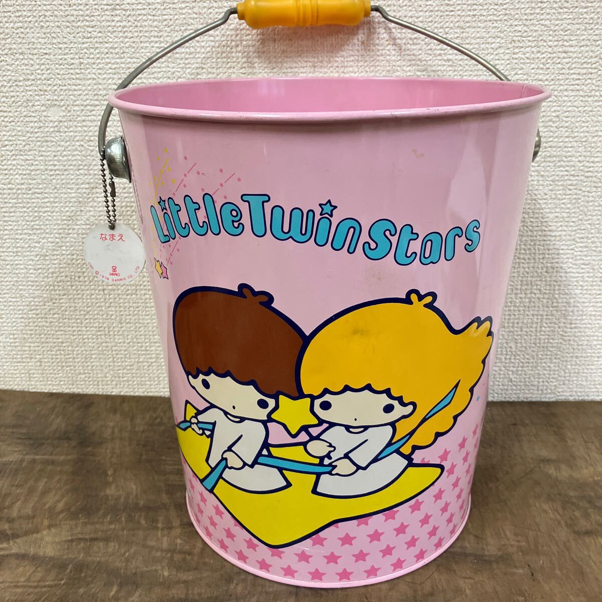 Yahoo!オークション -「キキララ レトロ 小物入れ」の落札相場 Yahoo!オークション -「キキララ レトロ 小物入れ」の落札相場