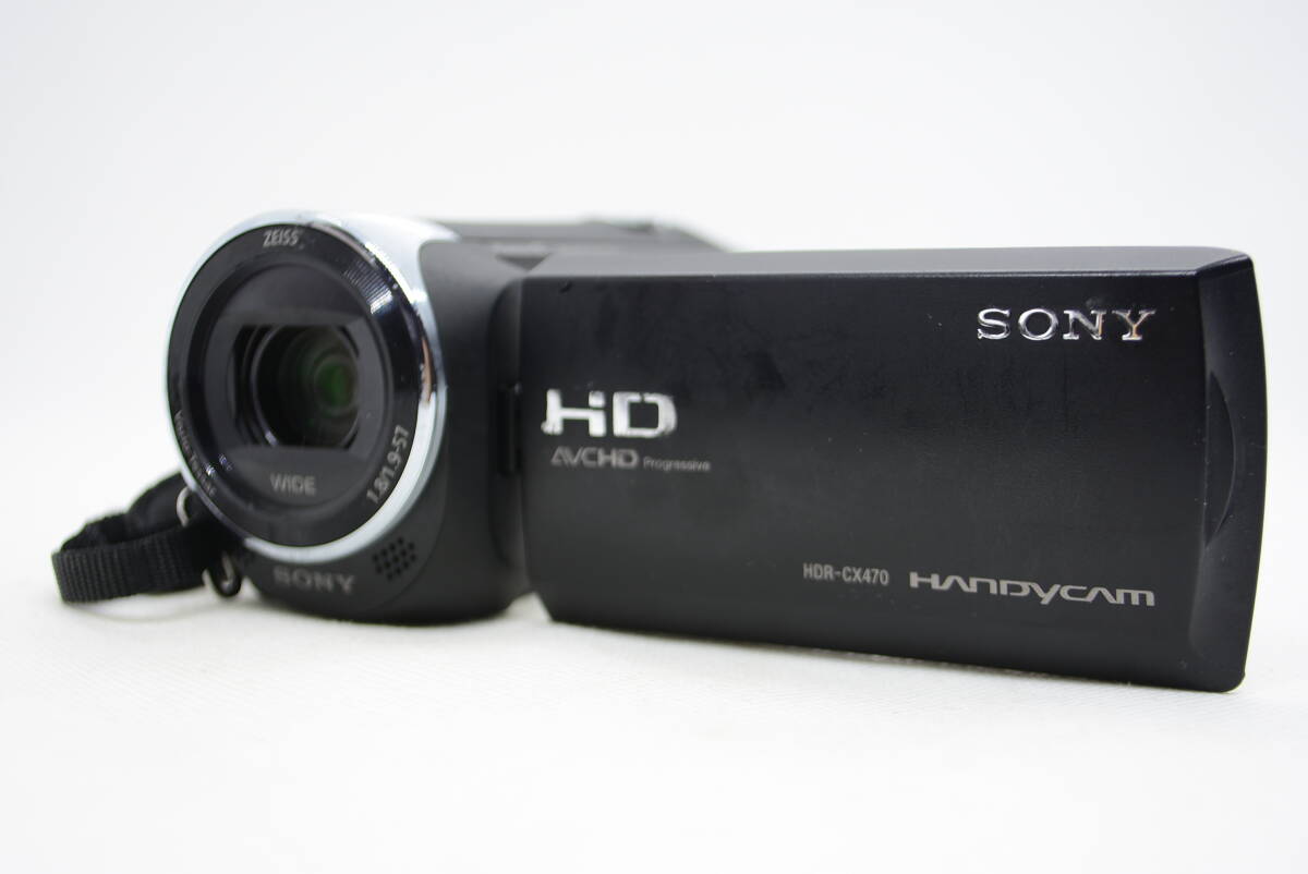 2025年最新】Yahoo!オークション -hdr-cx470(ビデオカメラ)の 2025年最新】Yahoo!オークション -hdr-cx470(ビデオカメラ)の