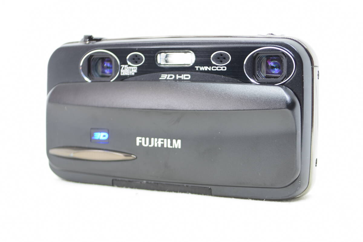 Yahoo!オークション -「finepix real 3d w3」の落札相場・落札価格 Yahoo!オークション -「finepix real 3d w3」の落札相場・落札価格