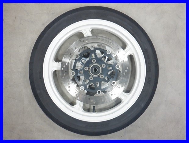 2025年最新】Yahoo!オークション -zr400c ホイールの中古品