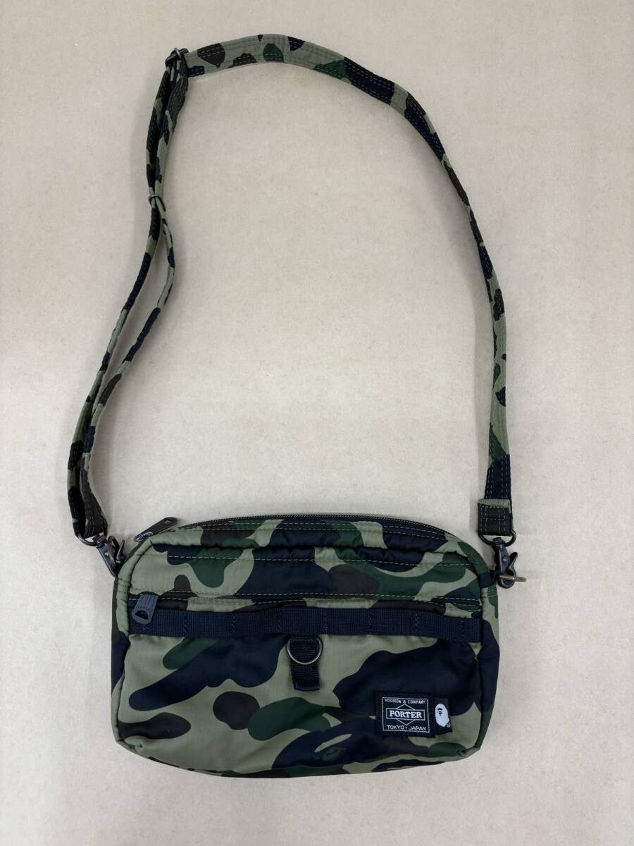 Yahoo!オークション -「A BATHING APE PORTER」(ブランド別) の Yahoo!オークション -「A BATHING APE PORTER」(ブランド別) の