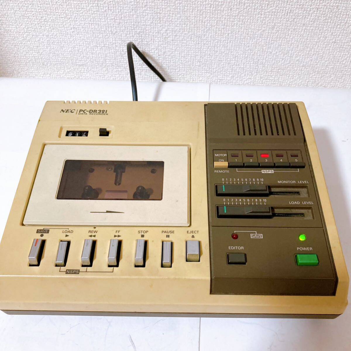 Yahoo!オークション -「nec データレコーダー」の落札相場・落札価格 Yahoo!オークション -「nec データレコーダー」の落札相場・落札価格
