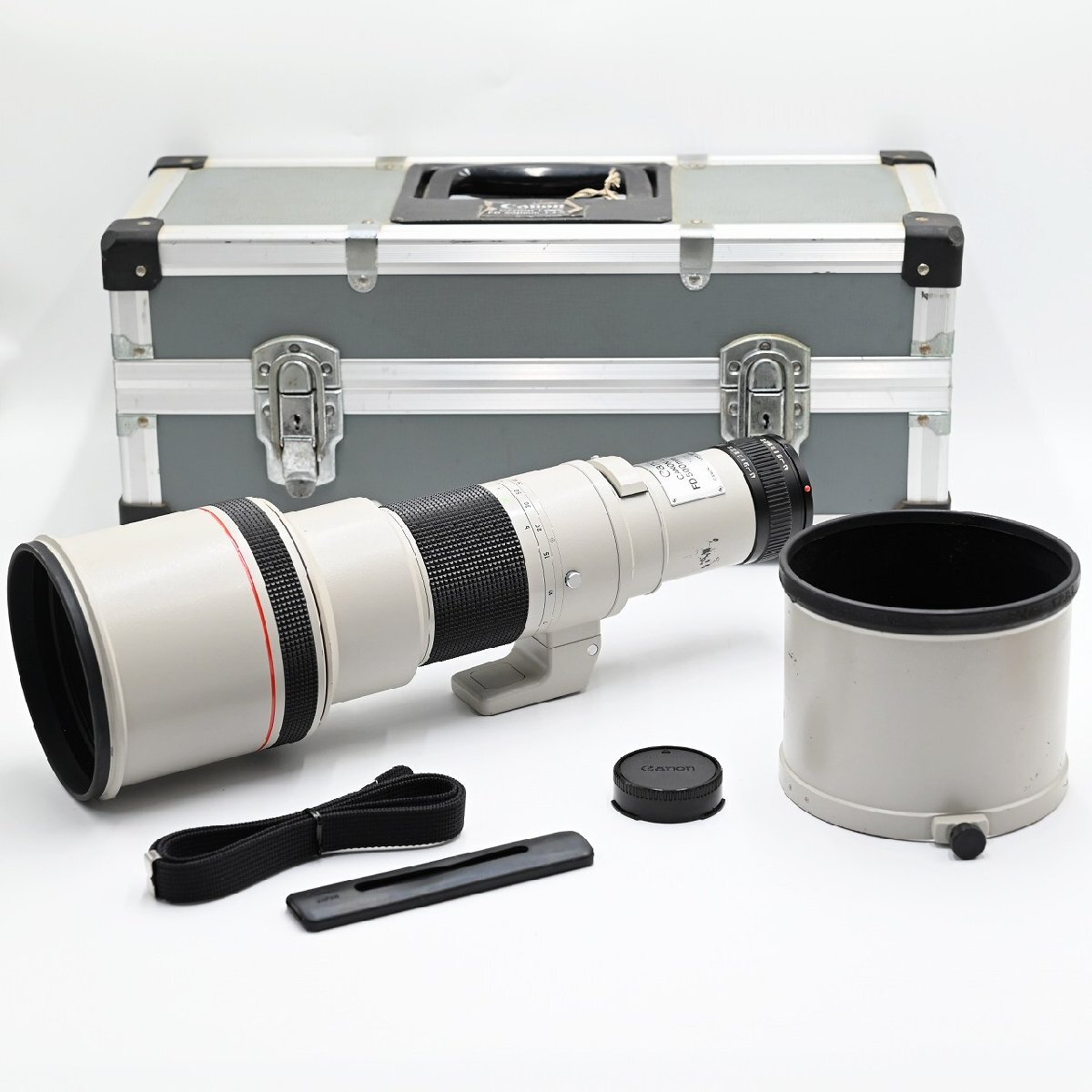 Yahoo!オークション -「new fd500mm f4.5l」(キヤノン) (一眼 Yahoo!オークション -「new fd500mm f4.5l」(キヤノン) (一眼