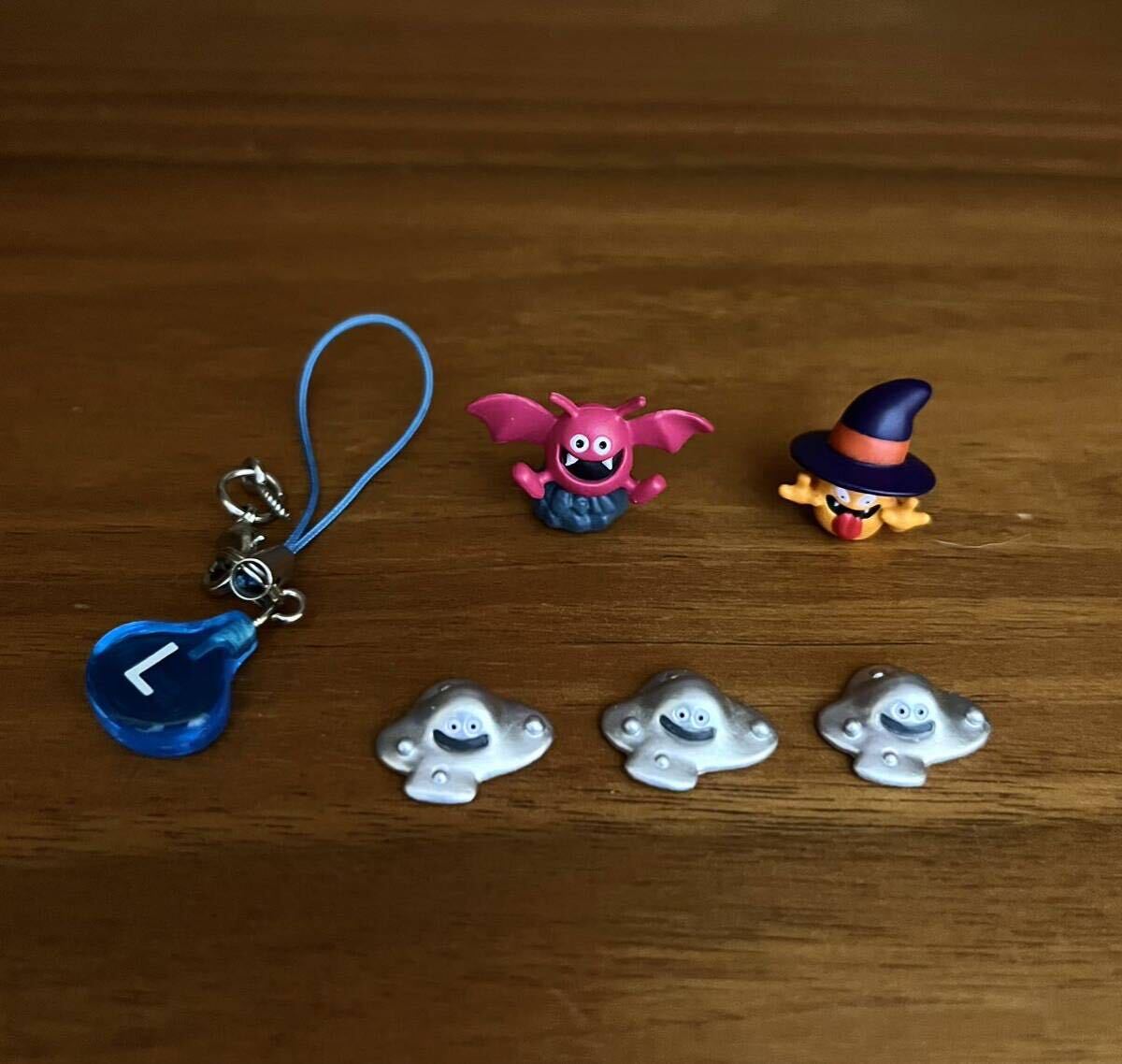 Yahoo!オークション -「ドラゴンクエスト モンスターマスコット Yahoo!オークション -「ドラゴンクエスト モンスターマスコット