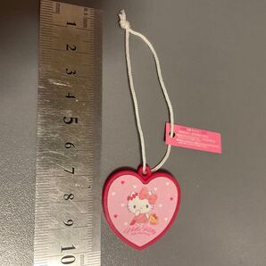 【送料無料】50周年 ハローキティ チャーム キティちゃん ストラップ キーホルダー