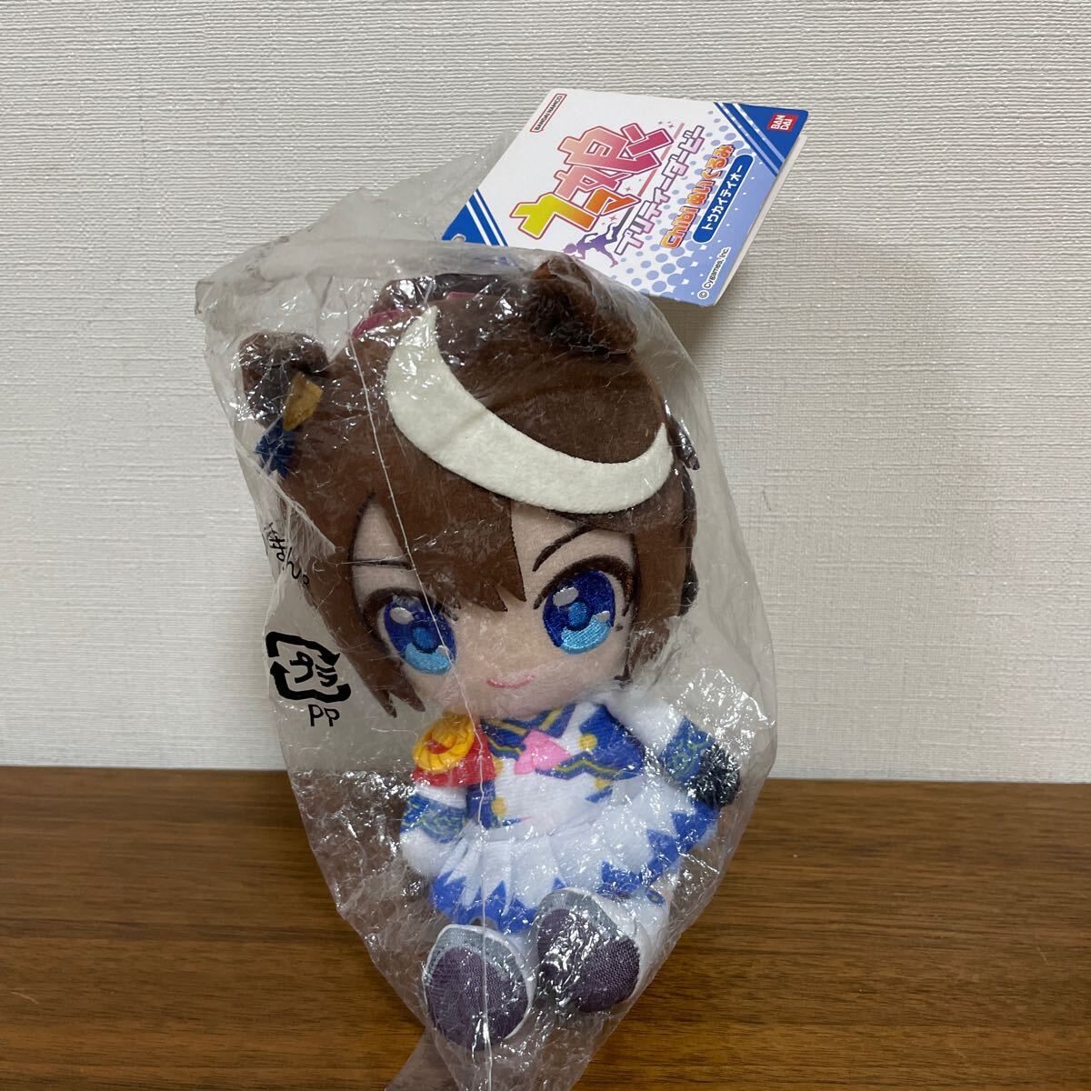 2025年最新】Yahoo!オークション -ウマ娘 ぬいぐるみの中古品