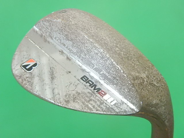 新品未使用 BRM 52° 無限MUGEN ダイナミックゴールドS200