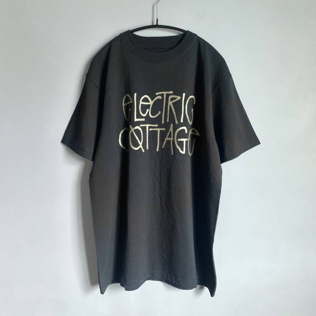Yahoo!オークション -「エレクトリックコテージ tシャツ Yahoo!オークション -「エレクトリックコテージ tシャツ