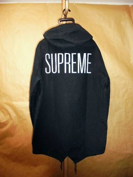 Yahoo!オークション -「supreme fishtail parka」の落札相場 Yahoo!オークション -「supreme fishtail parka」の落札相場