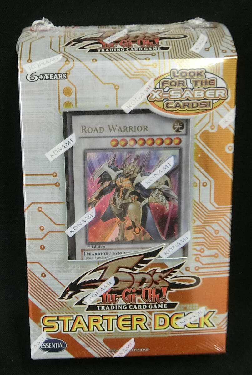 2025年最新】Yahoo!オークション -遊戯王5dデッキの中古品・新品 2025年最新】Yahoo!オークション -遊戯王5dデッキの中古品・新品