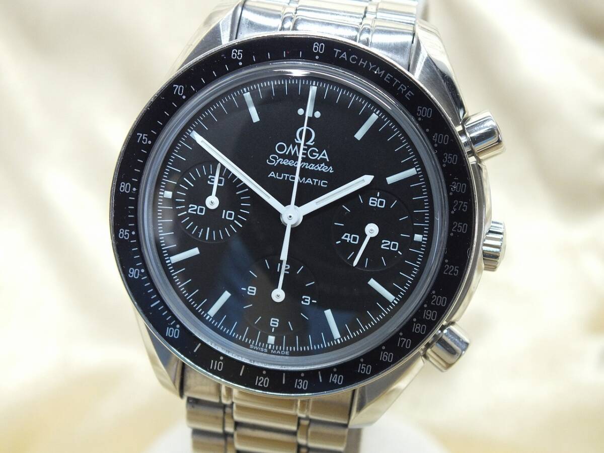 Yahoo!オークション -「omega speedmaster 3539」の落札相場 Yahoo!オークション -「omega speedmaster 3539」の落札相場