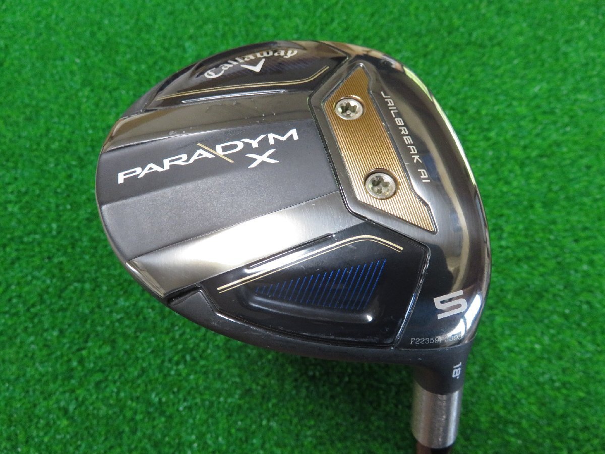 2025年最新】Yahoo!オークション -「パラダイムx 5w」(Callaway 2025年最新】Yahoo!オークション -「パラダイムx 5w」(Callaway