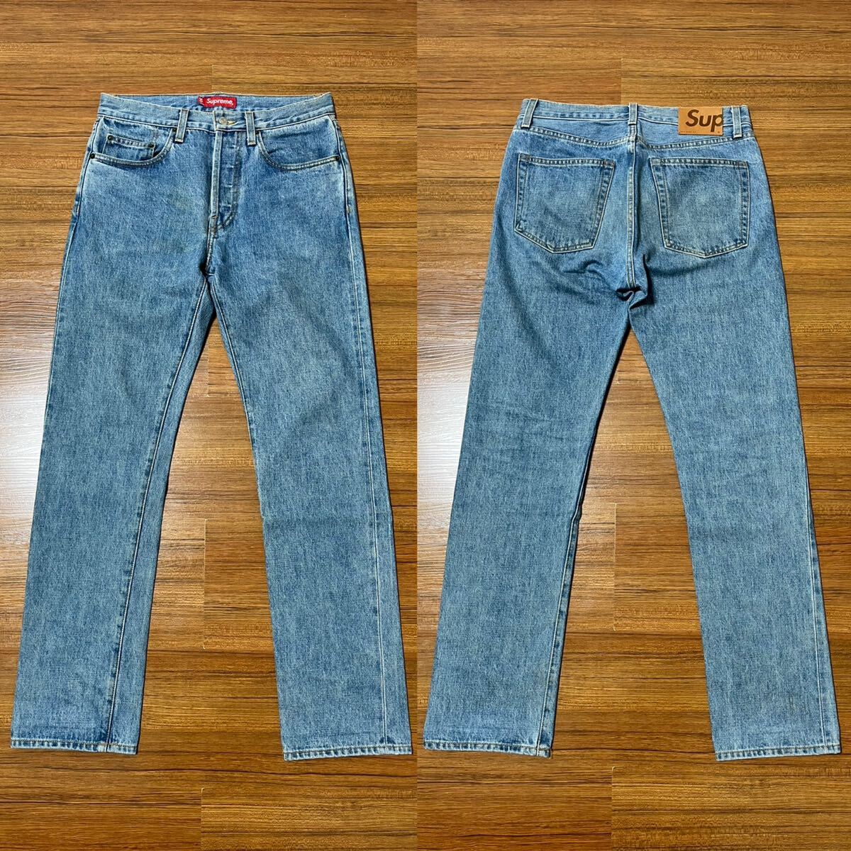 2025年最新】Yahoo!オークション -supreme baggy jeanの中古品 2025年最新】Yahoo!オークション -supreme baggy jeanの中古品