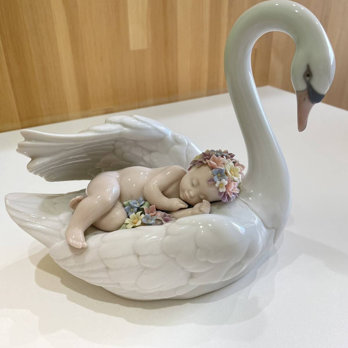 Yahoo!オークション -「リヤドロ lladro」の落札相場・落札価格 Yahoo!オークション -「リヤドロ lladro」の落札相場・落札価格
