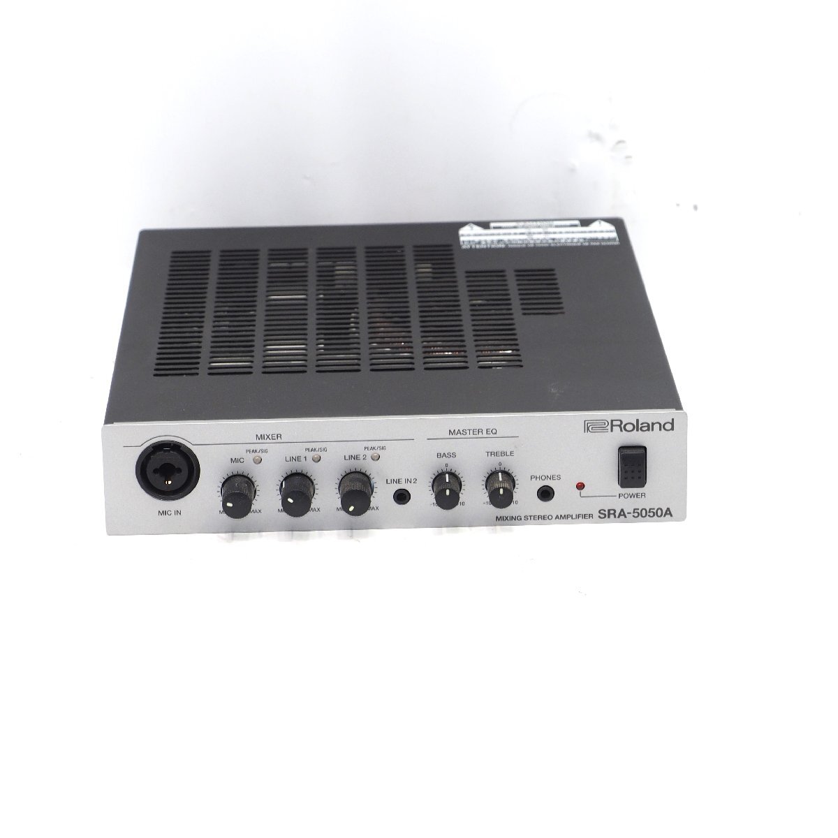 Yahoo!オークション -「roland sra-5050」の落札相場・落札価格