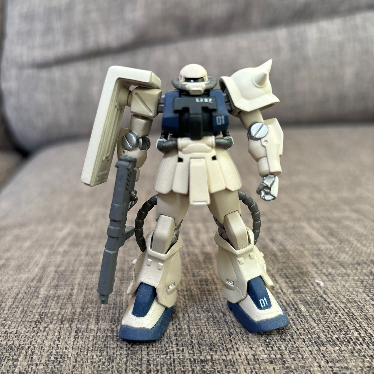 Yahoo!オークション -「fw gundam standart ザク」の落札相場 Yahoo!オークション -「fw gundam standart ザク」の落札相場