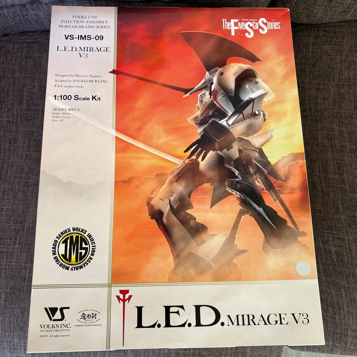 Yahoo!オークション -「l.e.d ミラージュ v3」の落札相場・落札価格 Yahoo!オークション -「l.e.d ミラージュ v3」の落札相場・落札価格