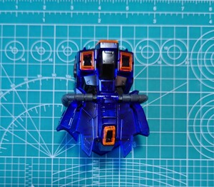 RE イフリート クリア 胴体