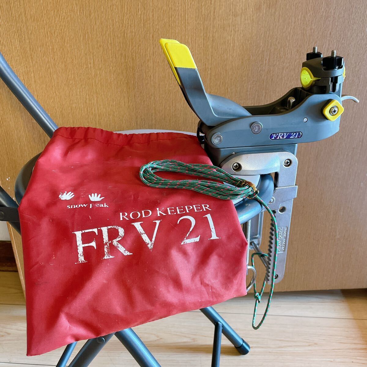 2025年最新】Yahoo!オークション -スノーピーク frv21の中古品 2025年最新】Yahoo!オークション -スノーピーク frv21の中古品