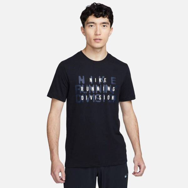 新品未使用 Mサイズ メンズ ランニングトップ Dri-FIT ランディビジョンライズ 365