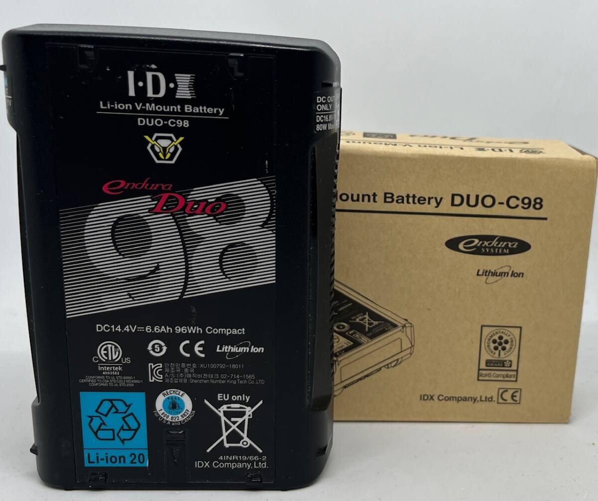 Yahoo!オークション -「idx duo」の落札相場・落札価格 Yahoo!オークション -「idx duo」の落札相場・落札価格
