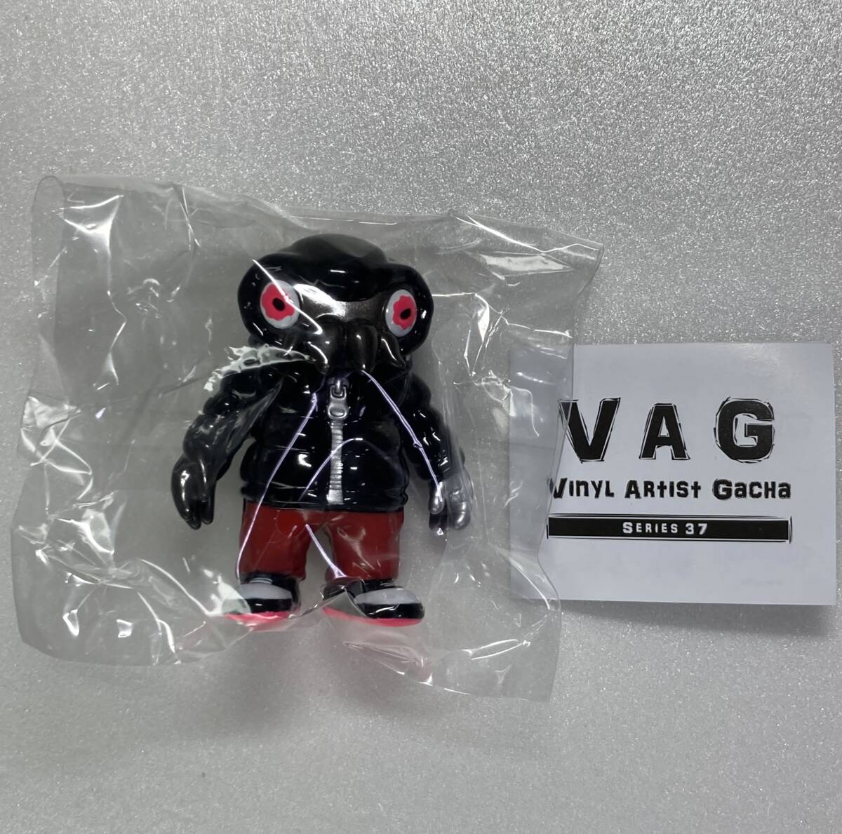 Yahoo!オークション -「vag クトゥルフオイド」の落札相場・落札価格