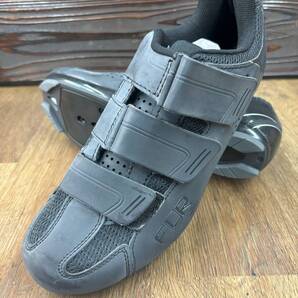 新品★ビンディングシューズ★ブラック★サイクルシューズ サイクリングシューズ ロードバイクシューズ★FLR F-35Ⅲ 26.3cm